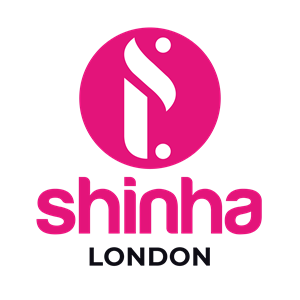 Shinha London Logo